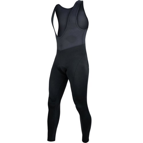 Calça Bretelle de Ciclismo Marcio May Comfort Inverno Gel