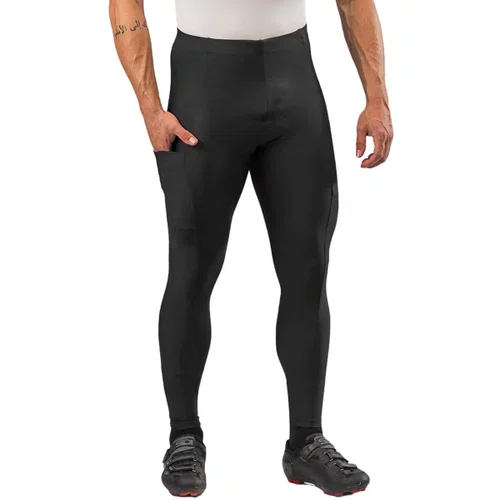 Calça de Ciclismo Free Force Basic Preta