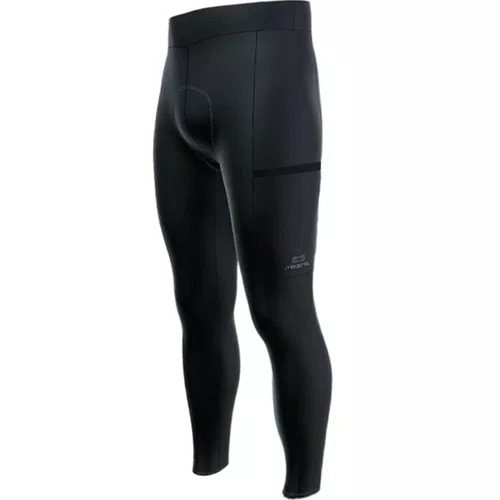 Calça de Ciclismo Marcio May Light Bag Preta