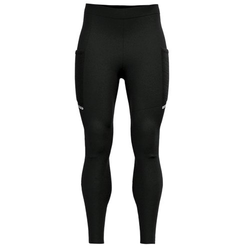 Calça de Ciclismo Mauro Ribeiro Ergo Inverno Preta Calça de Ciclismo Mauro Ribeiro Ergo Inverno Preta
