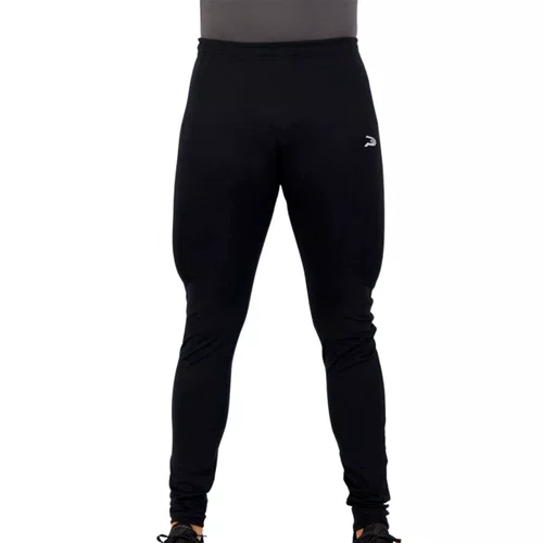 Calça de Ciclismo Placar Comfort Pro Preta