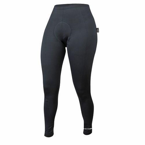 Calça de Ciclismo SportXtreme Adventure Pants Feminina Preta