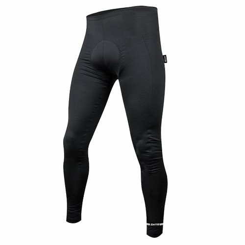 Calça de Ciclismo SportXtreme Comfort Pants Preta Calça de Ciclismo SportXtreme Comfort Pants Preta