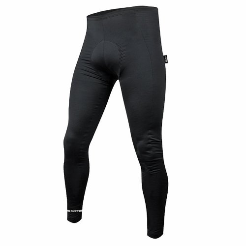 Calça de Ciclismo SportXtreme Jump Pants Preta