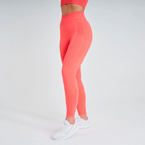 Calça Legging Feminina Marcio May Sports Romilla Laranja Calça Legging Feminina Marcio May Sports Romilla Laranja