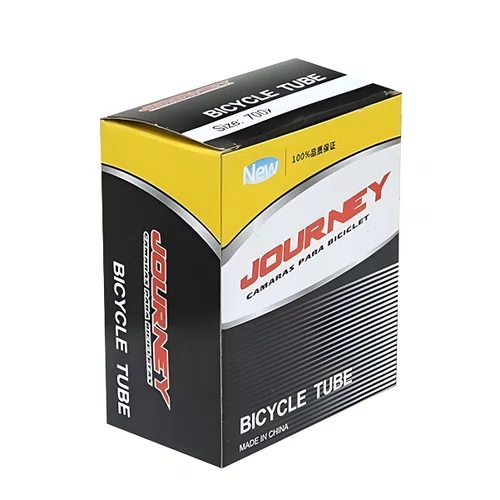Câmara Ar de Bicicleta Absolute Journey 700x35 Gravel 48mm