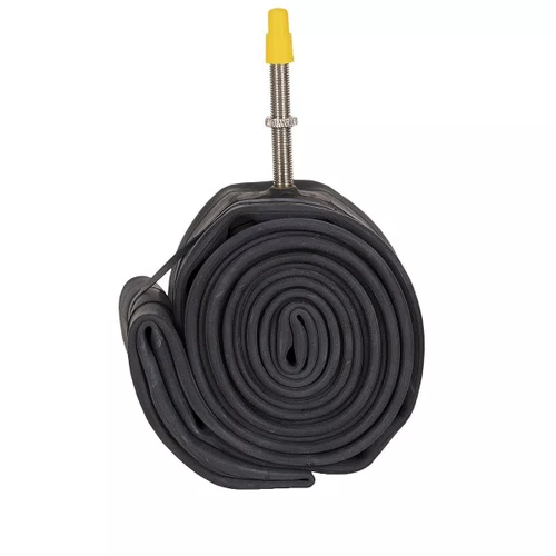 Câmara Ar de Bicicleta Pirelli Sportube 700x23/30 Presta 60mm