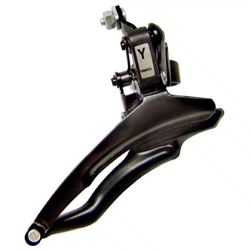 Câmbio Dianteiro de Bicicleta Absolute Yamada Down Pull 28.6mm