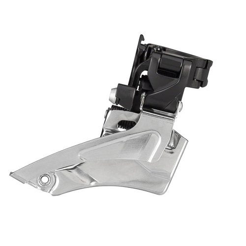 Câmbio Dianteiro de Bicicleta Microshift Advent FD-M462 2 vel
