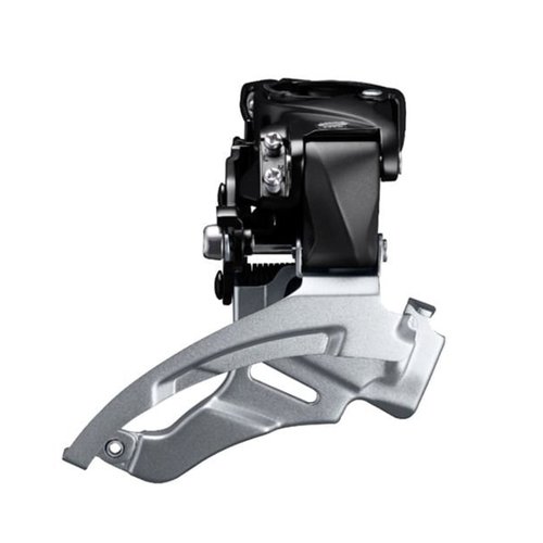 Câmbio Dianteiro de Bicicleta Shimano Altus FD-M2000