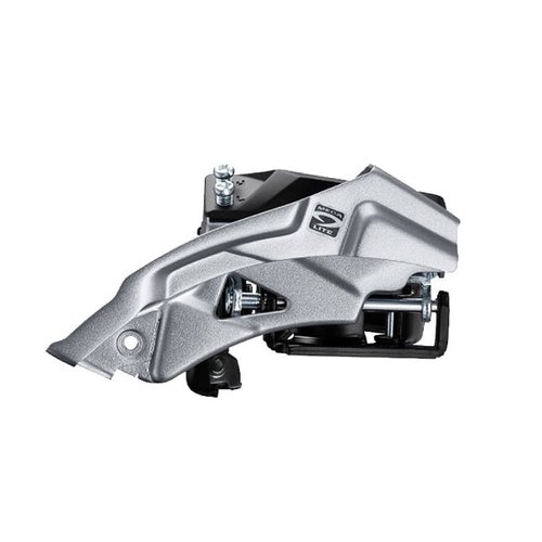 Câmbio Dianteiro de Bicicleta Shimano Altus FD-M2000 3 vel