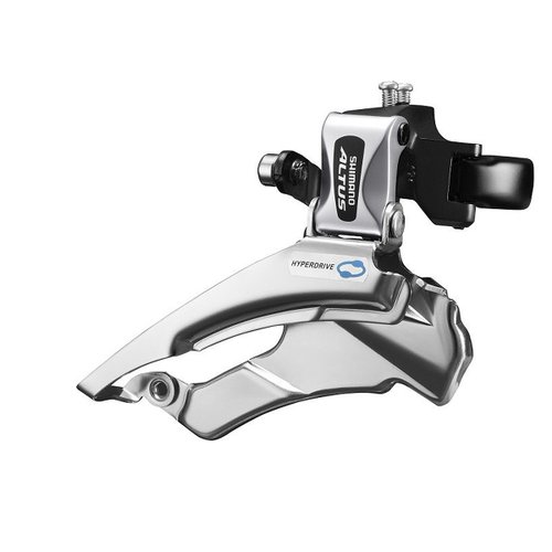 Câmbio Dianteiro de Bicicleta Shimano Altus FD-M313 3 vel