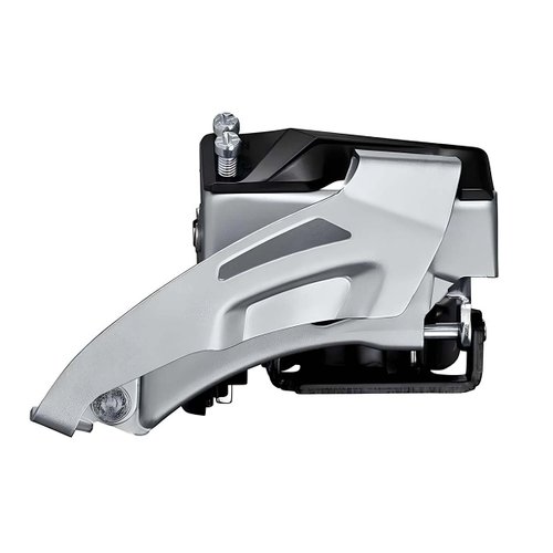 Câmbio Dianteiro de Bicicleta Shimano Altus FD-R2020 2 vel