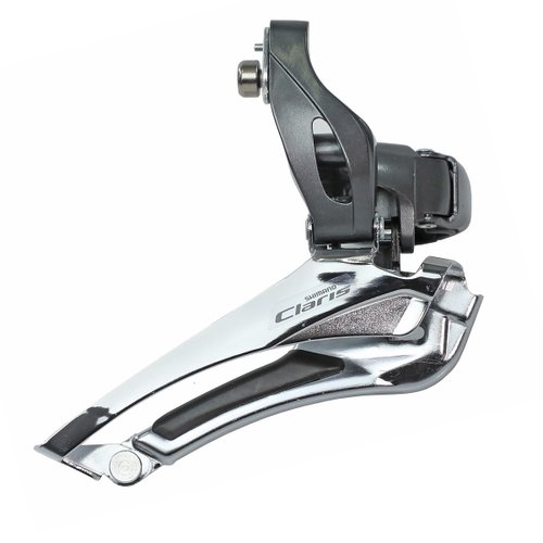 Câmbio Dianteiro de Bicicleta Shimano Claris FD-R2000