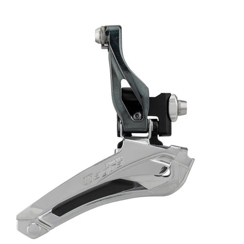 Câmbio Dianteiro de Bicicleta Shimano Tiagra FD-4700 10 vel