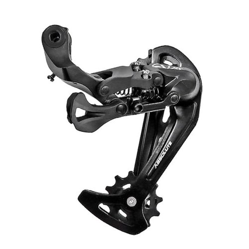 Cambio Traseiro de Bicicleta Absolute A7 Wild 10 vel