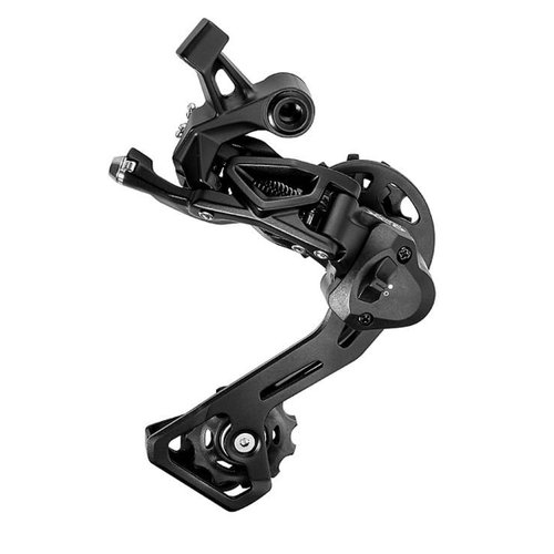 Câmbio Traseiro de Bicicleta Microshift XLE 11 M665M 11 vel