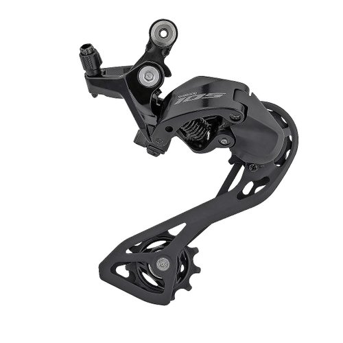 Câmbio Traseiro de Bicicleta Shimano 105 RD-R7100 12 vel