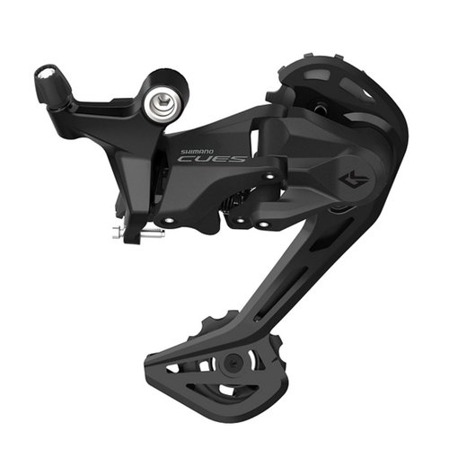 Câmbio Traseiro de Bicicleta Shimano Cues RD-U3020 SGS 9 vel