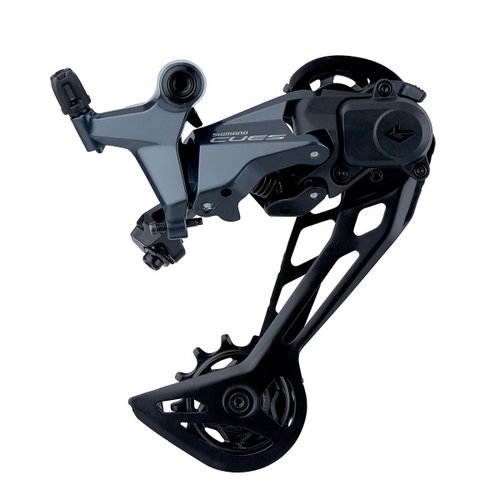 Câmbio Traseiro de Bicicleta Shimano Cues RD-U8020 SGS 11 vel