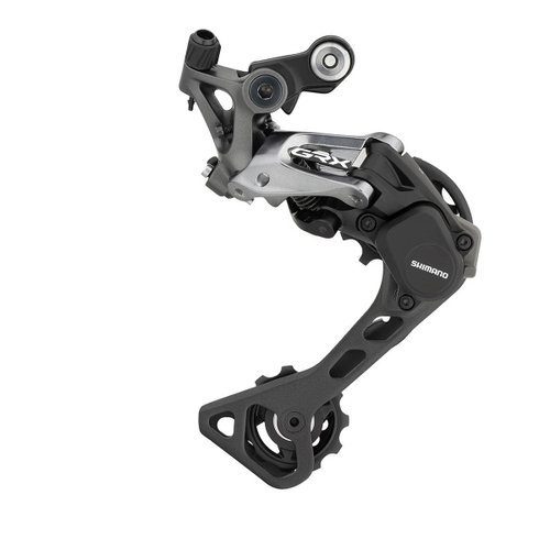Câmbio Traseiro de Bicicleta Shimano GRX RD-RX812 11 vel