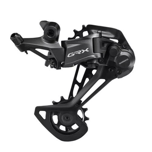 Câmbio Traseiro de Bicicleta Shimano GRX RD-RX822 SGS 12 vel