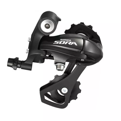 Cambio Traseiro de Bicicleta Shimano Sora RD-R3000 SS 9 vel