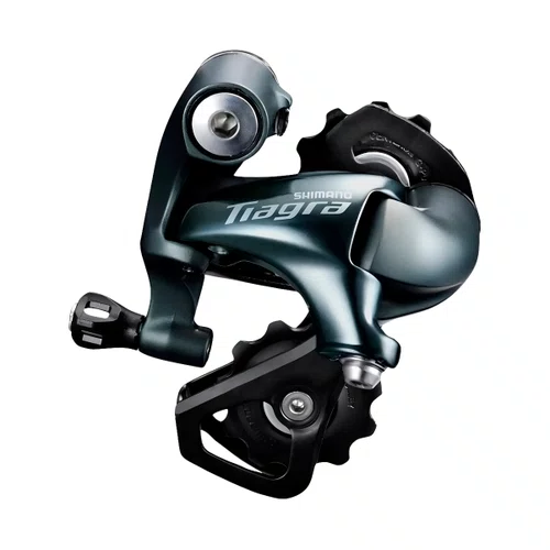 Câmbio Traseiro de Bicicleta Shimano Tiagra RD-4700 SS 10 vel