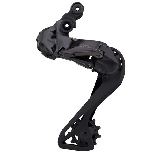Câmbio Traseiro de Bicicleta Shimano Ultegra RD R8150 Di2 12 vel