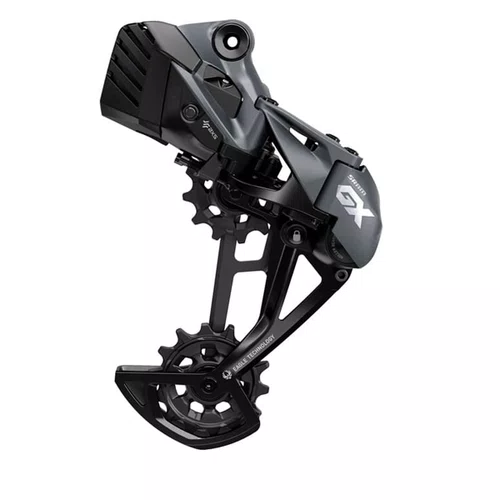 Câmbio Traseiro de Bicicleta Sram GX Eagle AXS 12 vel