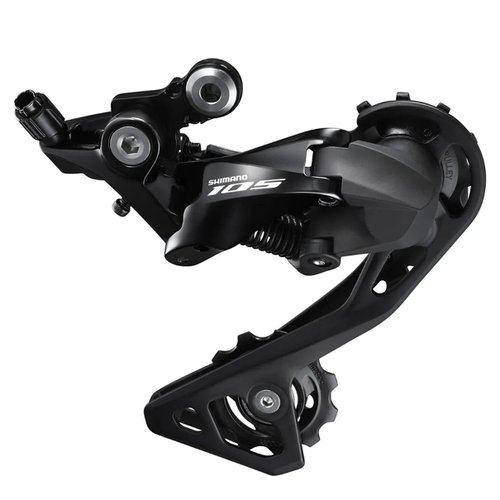 Câmbio Traseiro de Bicicleta Shimano 105 RD-R7000 11 vel