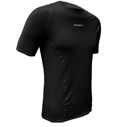 Camisa Segunda Pele ERT Preta