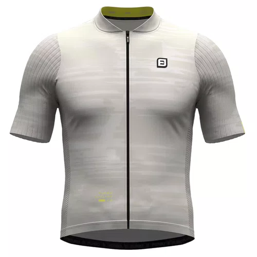 Camisa de Ciclismo Furbo Euro Brush Bege