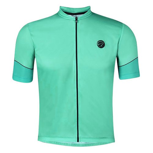 Camisa de Ciclismo Mauro Ribeiro Classic Verde