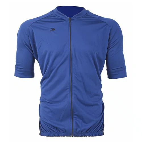 Camisa de Ciclismo Placar Sport Comfort 2 Azul