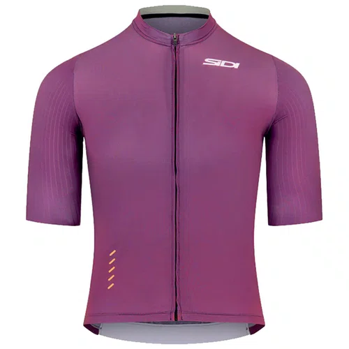 Camisa de Ciclismo Sidi Dare Bike Roxa