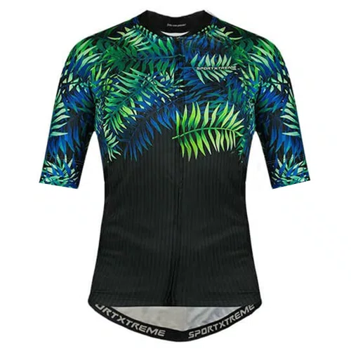 Camisa de Ciclismo Sportxtreme Slim Maui Feminina