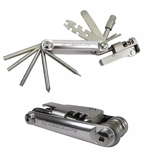 Canivete Absolute Prime Multi 12 Funções