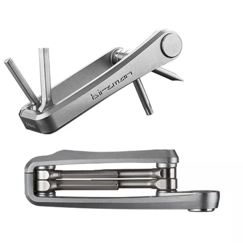 Canivete Birzman M-Torque 4 Funções