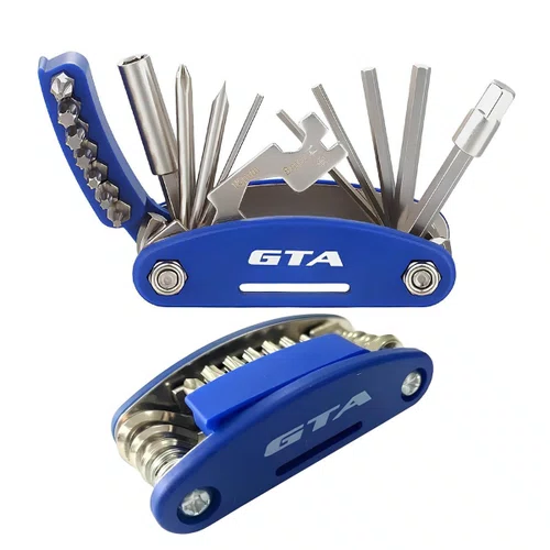 Canivete GTA Multi Tool 16 Funções