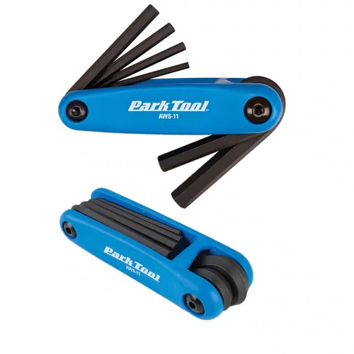 Canivete Park Tool AWS-11 6 Funções