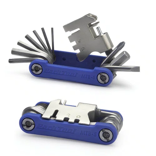Canivete Park Tool MTB-5 16 Funções Canivete Park Tool MTB-5 16 Funções