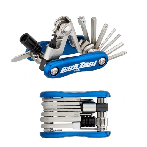 Canivete Park Tool MTC-40 14 Funções Canivete Park Tool MTC-40 14 Funções