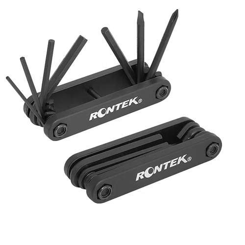 Canivete Rontek BFE-011 7 Funções Canivete Rontek BFE-011 7 Funções