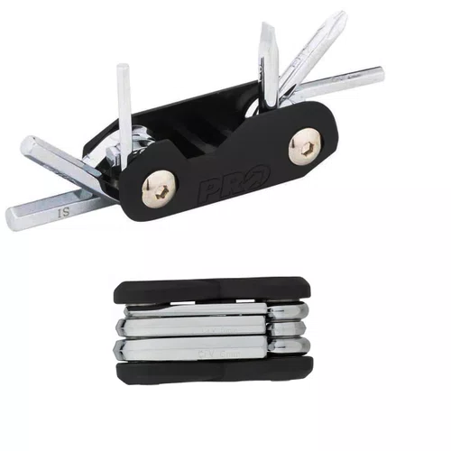 Canivete Shimano PRO Mini 6 Funções