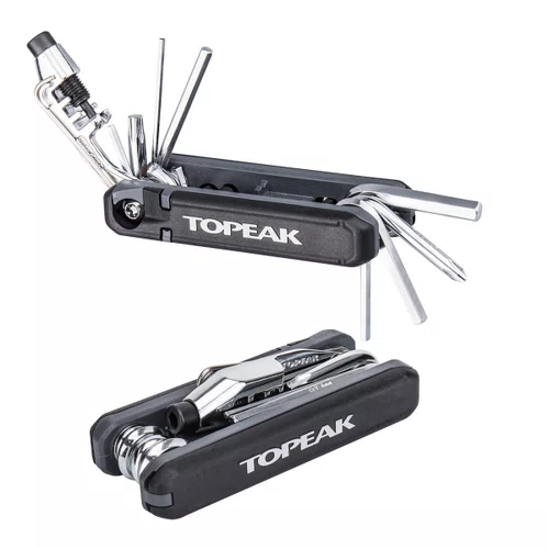 Canivete Topeak Hexus X 21 Funções