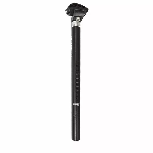 Canote Selim de Bicicleta Aboslute 27.2 350MM