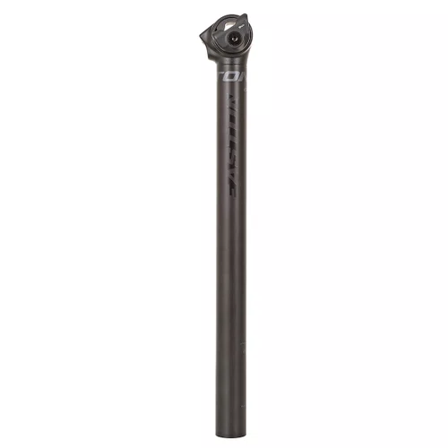 Canote Selim de Bicicleta Easton EC70 SP Carbon 27.2 350mm