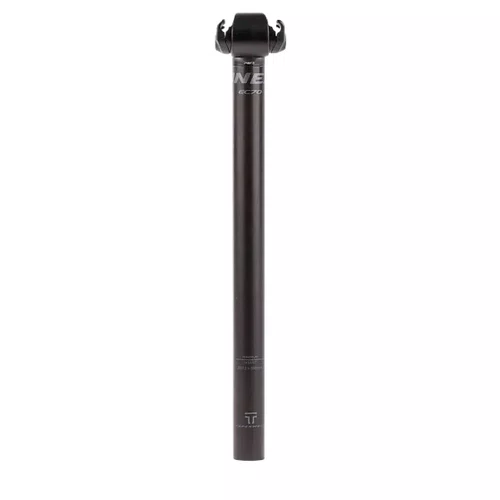 Canote Selim de Bicicleta Easton EC70 SP Carbon 20 Offset 27.2 350mm