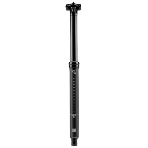 Canote Selim De Bicicleta ORBEA OC MC20 Retrátil 31.6mm 170mm